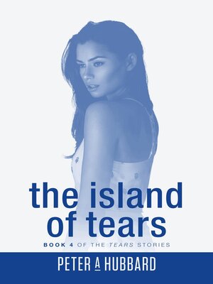 cover image of The Island of Tears